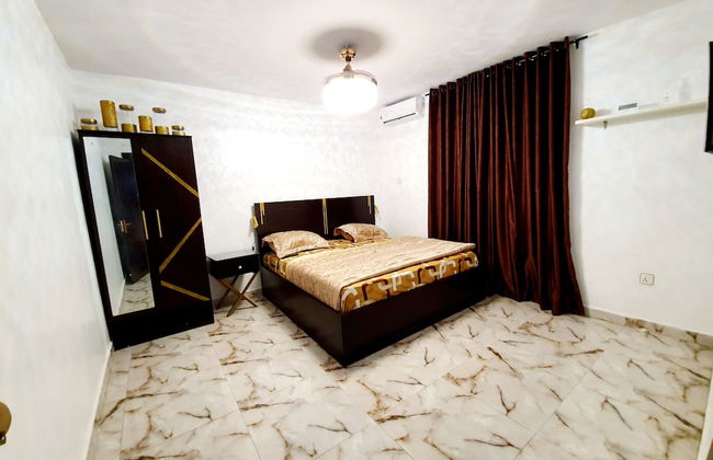 C.G. Apartments - Foto 25