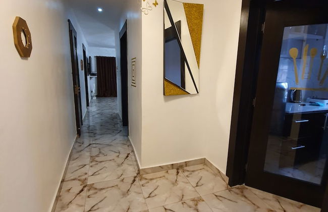 C.G. Apartments - Foto 22