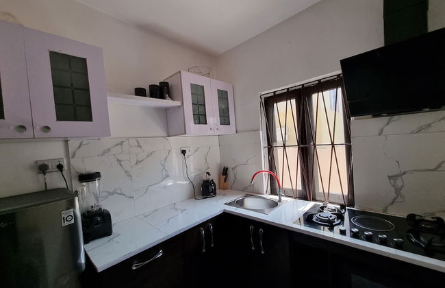 C.G. Apartments - Foto 66