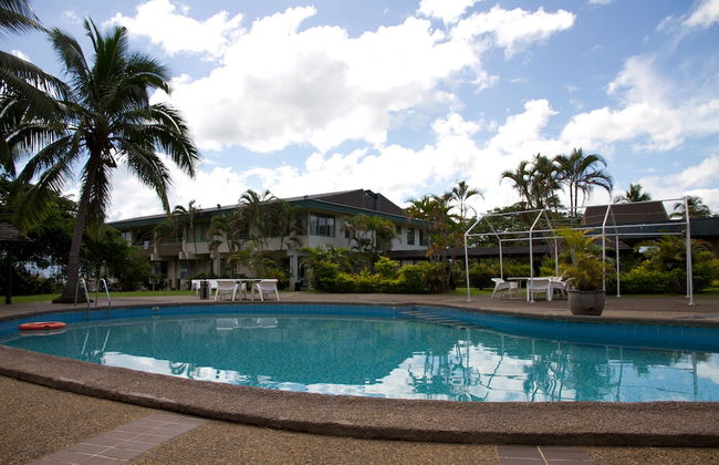 Tanoa Apartments - Photo 14