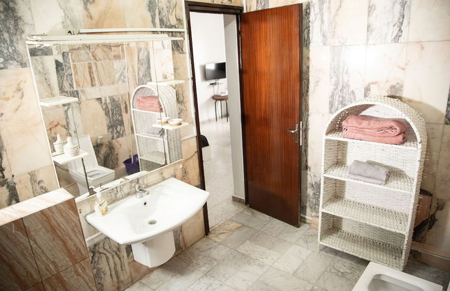 Stay.plus Fann Mermoz - Foto 35