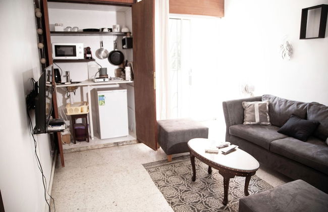 Stay.plus Fann Mermoz - Foto 18