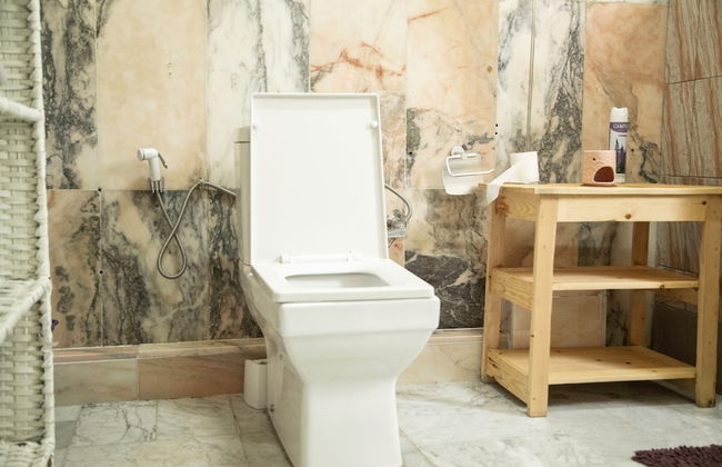 Stay.plus Fann Mermoz - Foto 38