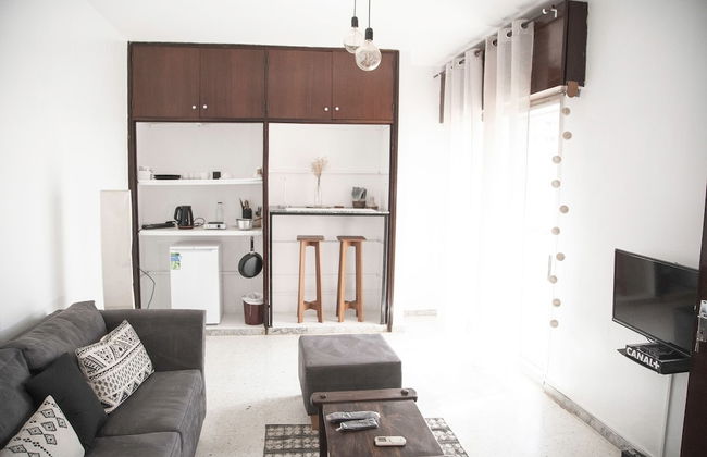 Stay.plus Fann Mermoz - Foto 24