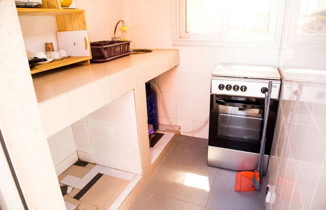 Stay.plus Fann Mermoz - Foto 12