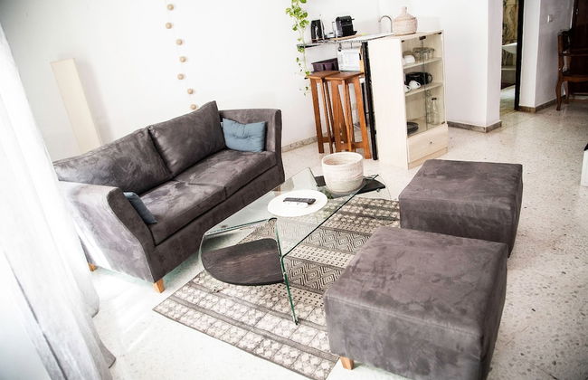 Stay.plus Fann Mermoz - Foto 17