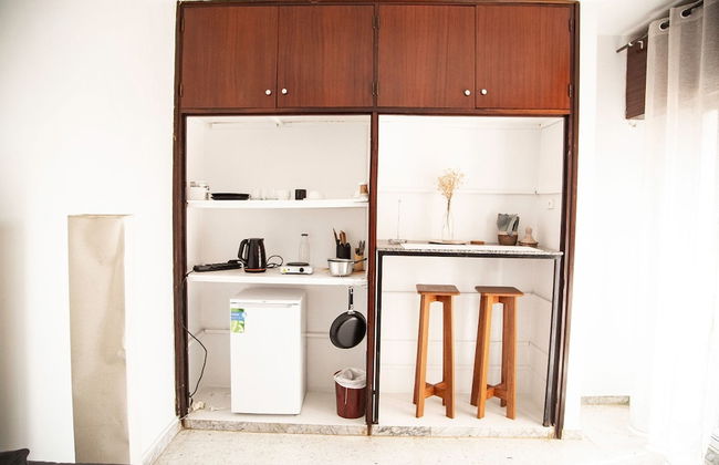 Stay.plus Fann Mermoz - Foto 48