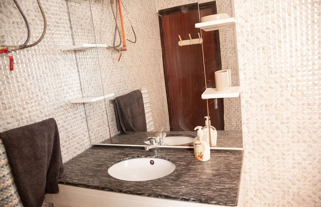 Stay.plus Fann Mermoz - Foto 45