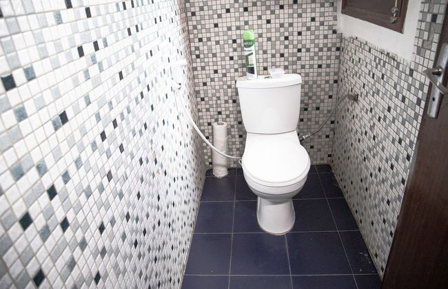 Stay.plus Fann Mermoz - Foto 44