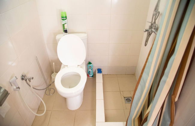 Stay.plus Fann Mermoz - Foto 42