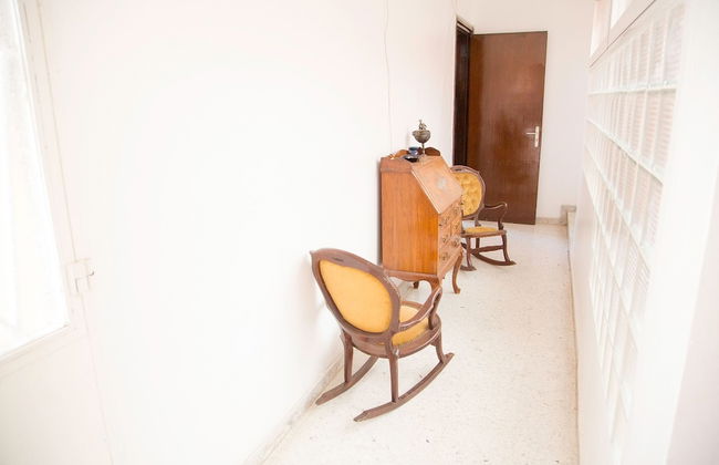 Stay.plus Fann Mermoz - Foto 50