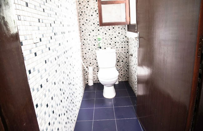 Stay.plus Fann Mermoz - Foto 37