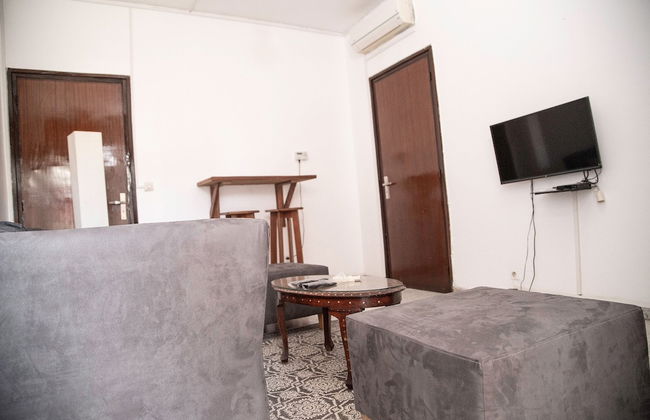 Stay.plus Fann Mermoz - Foto 15