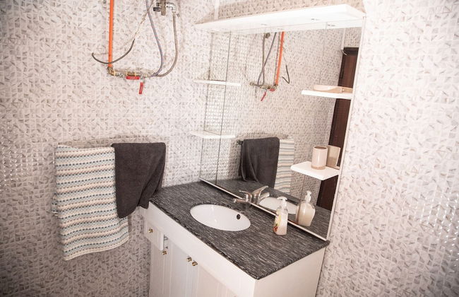 Stay.plus Fann Mermoz - Foto 34