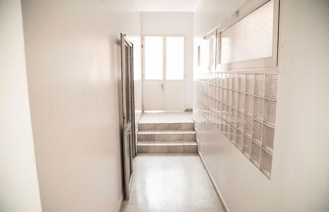 Stay.plus Fann Mermoz - Foto 49