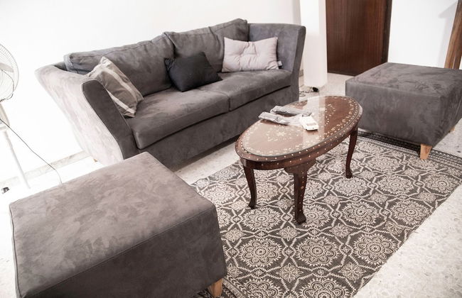 Stay.plus Fann Mermoz - Foto 29