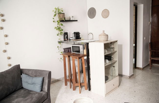 Stay.plus Fann Mermoz - Foto 28