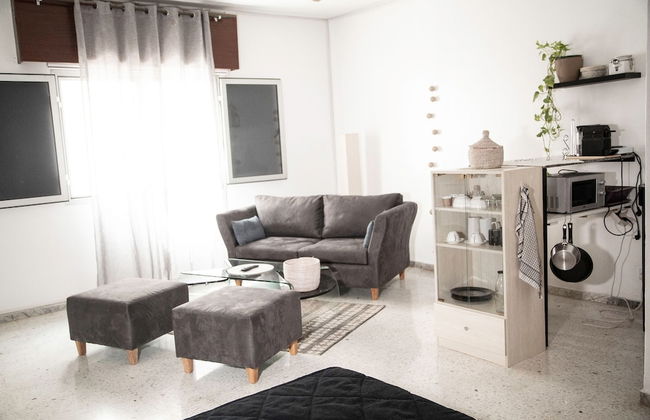 Stay.plus Fann Mermoz - Foto 22