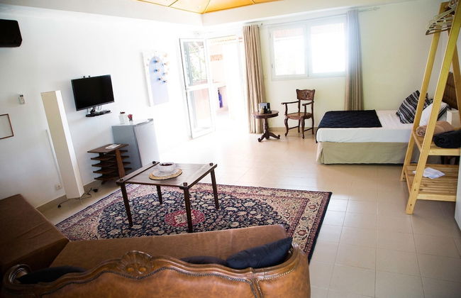 Stay.plus Fann Mermoz - Foto 5