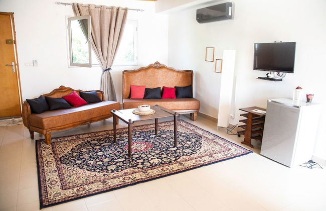 Stay.plus Fann Mermoz - Foto 19