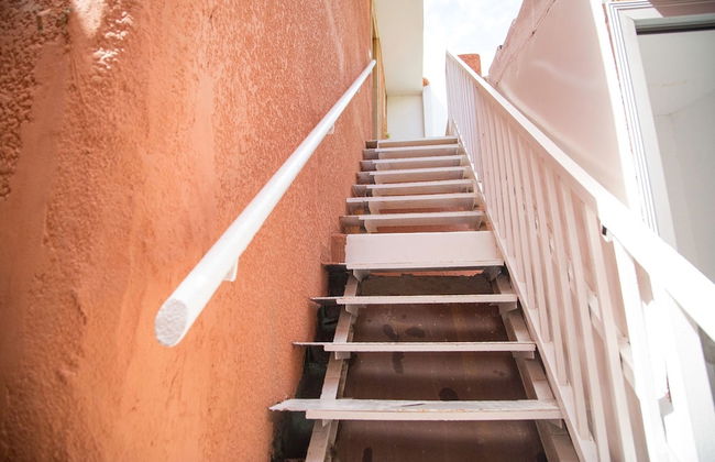 Stay.plus Fann Mermoz - Foto 52