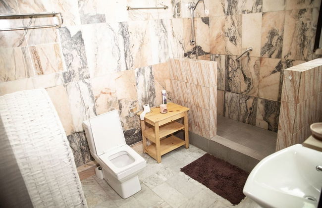 Stay.plus Fann Mermoz - Foto 39