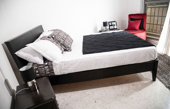 Stay.plus Fann Mermoz - Foto 1