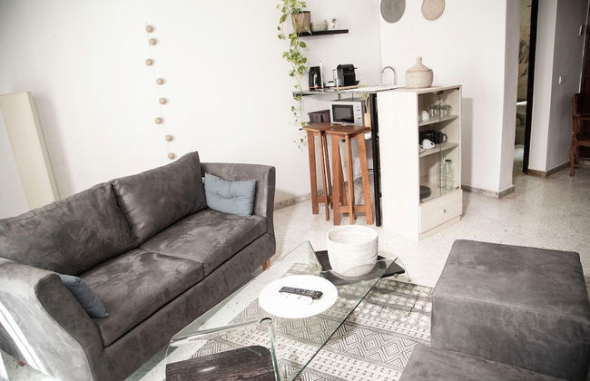 Stay.plus Fann Mermoz - Foto 25