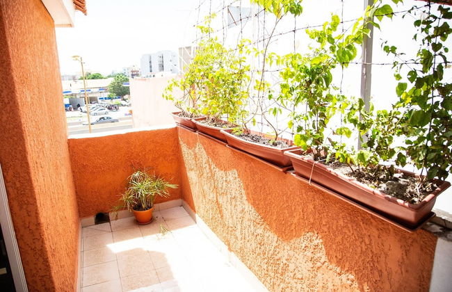 Stay.plus Fann Mermoz - Foto 33