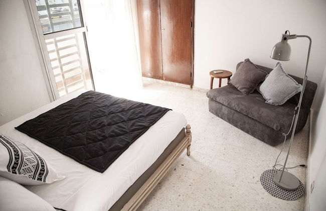 Stay.plus Fann Mermoz - Foto 14