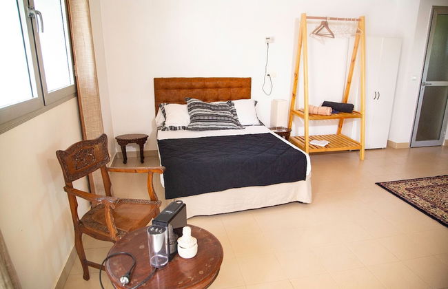 Stay.plus Fann Mermoz - Foto 11