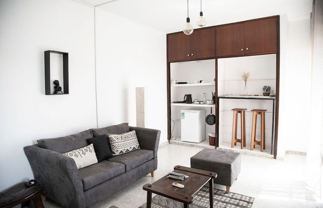 Stay.plus Fann Mermoz - Foto 30