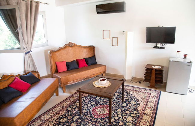 Stay.plus Fann Mermoz - Foto 27