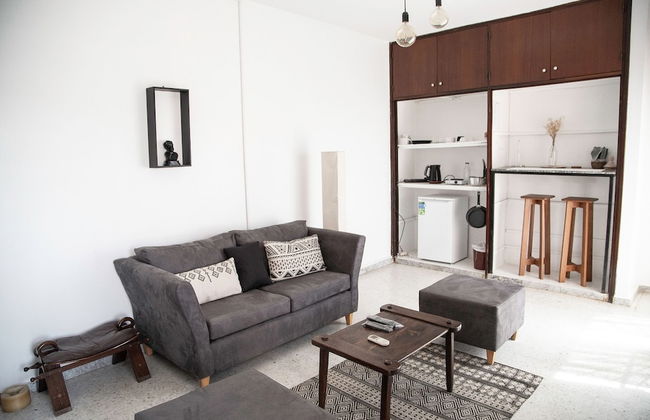 Stay.plus Fann Mermoz - Foto 16