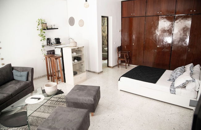 Stay.plus Fann Mermoz - Foto 8