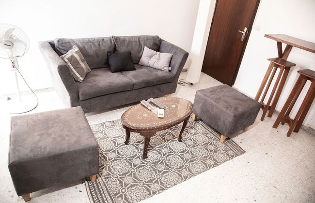 Stay.plus Fann Mermoz - Foto 21