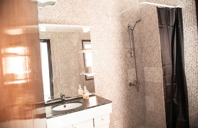 Stay.plus Fann Mermoz - Foto 36