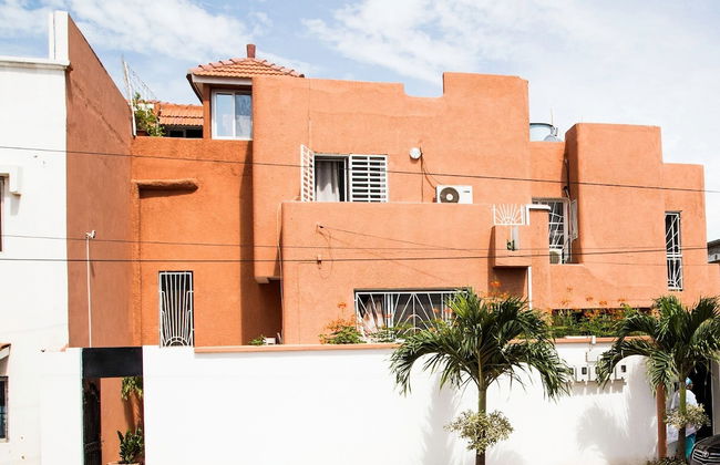 Stay.plus Fann Mermoz - Foto 53