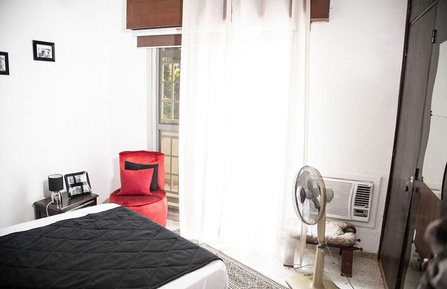 Stay.plus Fann Mermoz - Foto 31