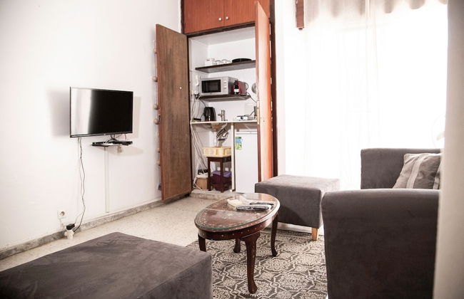 Stay.plus Fann Mermoz - Foto 23