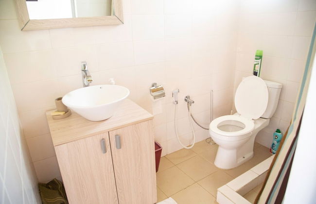 Stay.plus Fann Mermoz - Foto 41