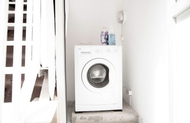 Stay.plus Fann Mermoz - Foto 47