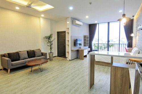 Photo 3 - Karta Riverview Apartment