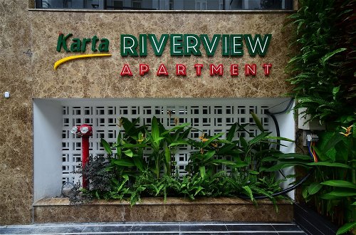 Foto 1 - Karta Riverview Apartment