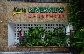 Photo 1 - Karta Riverview Apartment