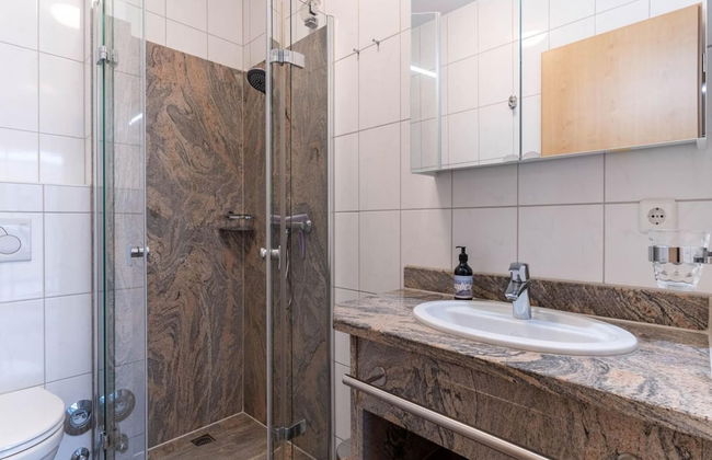 Komfortable Ferienwohnung in St.peter Ording - Foto 12
