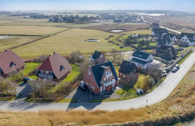 Komfortable Ferienwohnung in St.peter Ording - Foto 18
