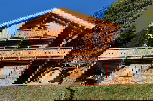Photo 1 - Luxury Chalet With Sauna and Garden