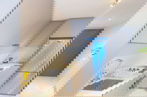 Foto 33 - Eaton Residences KLCC
