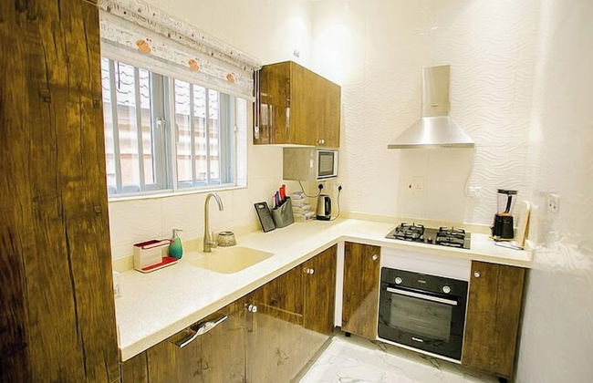 Homestead Apartment - Foto 19